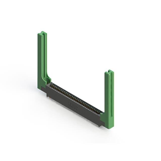395-064-558-858 EDAC Inc.  Edgeboard Connectors